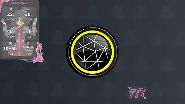 Snapshot of SWEET_PRINCEESS_ chatting on June 23, 3:15 am SWEET PRINCEESS online show from June 23, 3:15 am