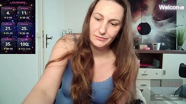 Yevgeshka-Milashka online show from February 15, 8:33 am