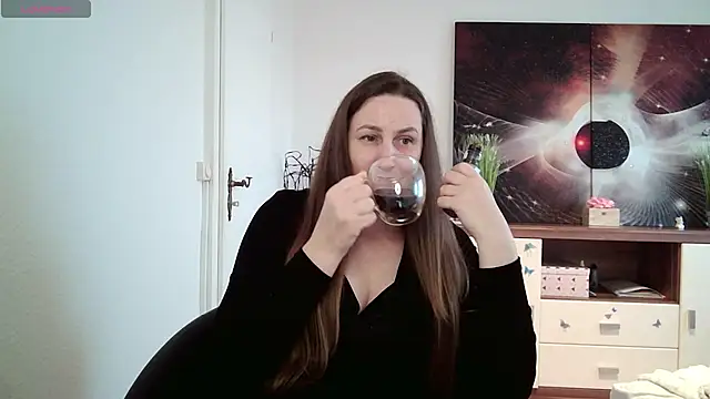 Yevgeshka-Milashka online show from February 19, 6:55 am