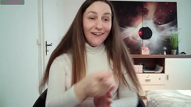 Yevgeshka-Milashka online show from February 21, 9:45 am