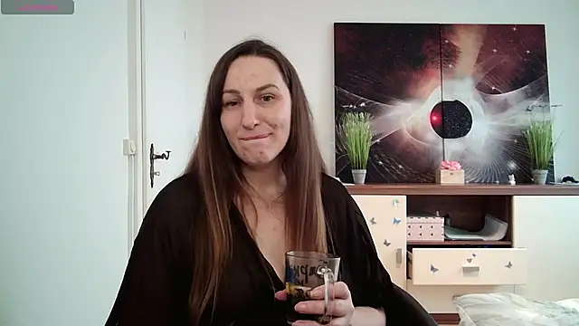 Yevgeshka-Milashka online show from February 21, 12:50 pm