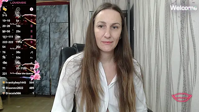 Yevgeshka-Milashka online show from September 14, 8:24 am