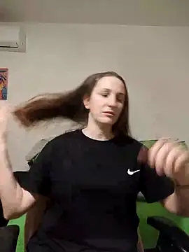 Yevgeshka-Milashka online show from September 16, 5:58 pm