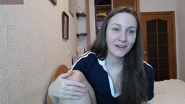 Yevgeshka-Milashka online show from March 4, 4:18 am