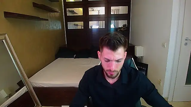FelixRook online show from June 17, 4:15 am