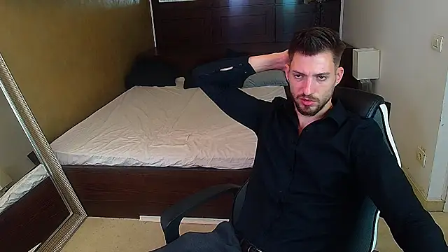 FelixRook online show from June 18, 4:24 am