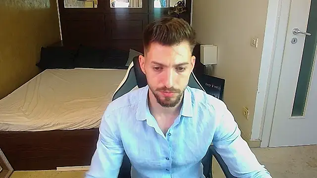 FelixRook online show from June 26, 4:06 am