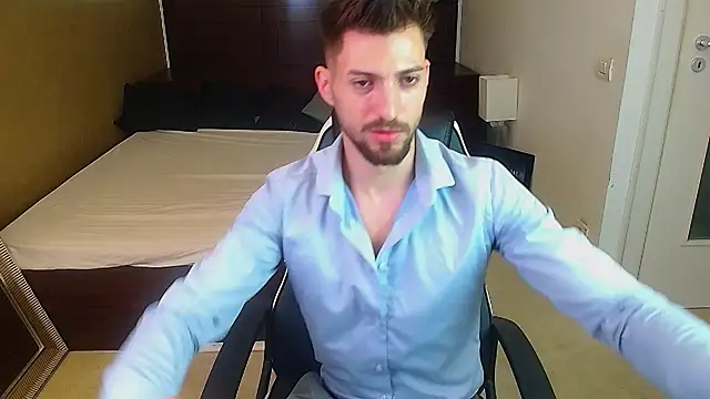 FelixRook online show from June 28, 4:18 am