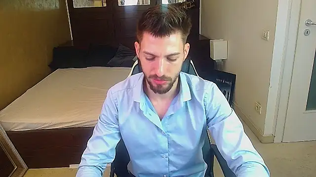 FelixRook online show from July 2, 4:18 am