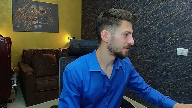 FelixRook online show from July 7, 4:37 am