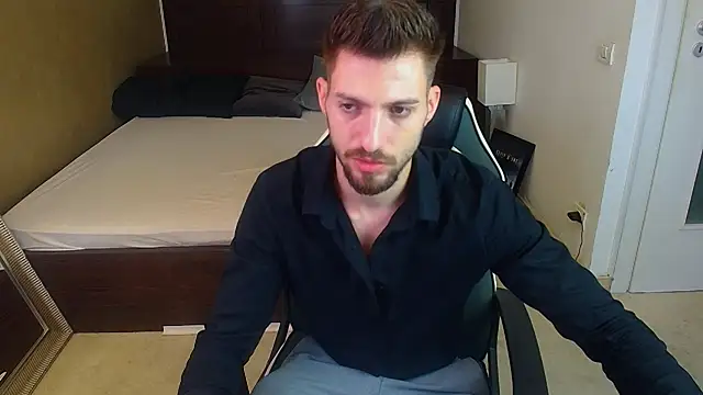 FelixRook online show from July 15, 4:07 am