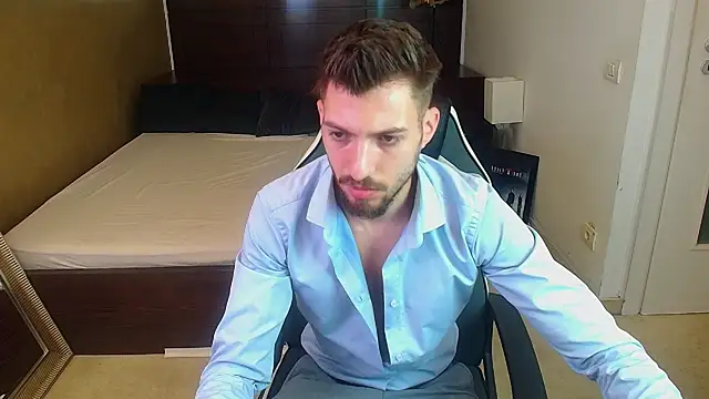 FelixRook online show from July 31, 4:12 am