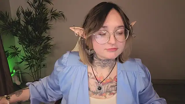 Eva Witcher online show from June 6, 9:25 am