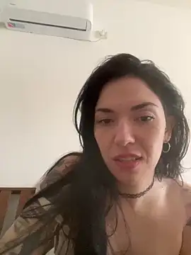 Snapshot of Laraasky chatting on June 2, 7:16 pm Laraasky online show from June 2, 7:16 pm