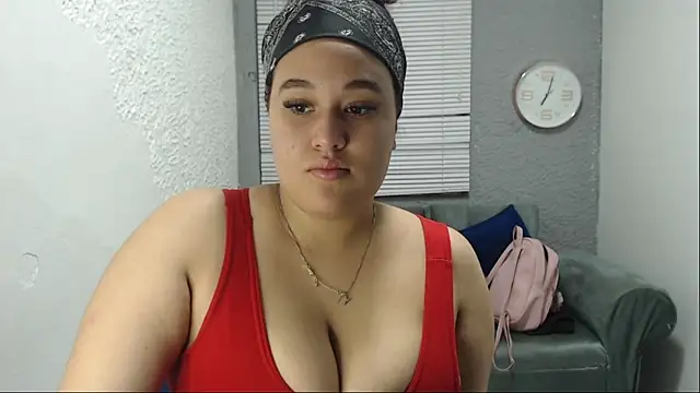 leilasosexy online show from June 9, 12:28 pm