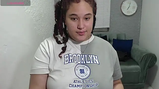leilasosexy online show from June 30, 1:23 pm