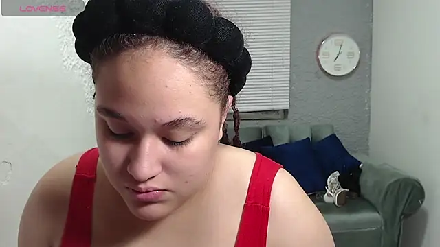 leilasosexy online show from July 11, 1:25 pm
