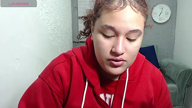 leilasosexy online show from July 15, 12:43 pm