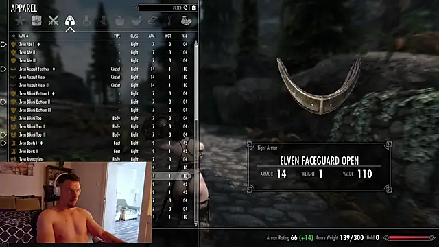 Snapshot of MidnightGaming chatting on June 9, 6:03 am MidnightGaming online show from June 9, 6:03 am