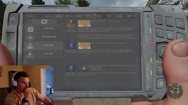 Snapshot of MidnightGaming chatting on June 24, 2:49 pm MidnightGaming online show from June 24, 2:49 pm