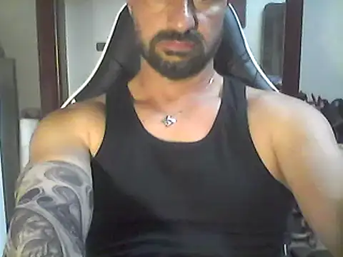 francesc80 online show from June 6, 10:53 am