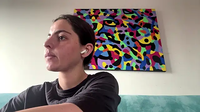 Snapshot of MarisaKomar chatting on June 11, 3:10 pm MarisaKomar online show from June 11, 3:10 pm