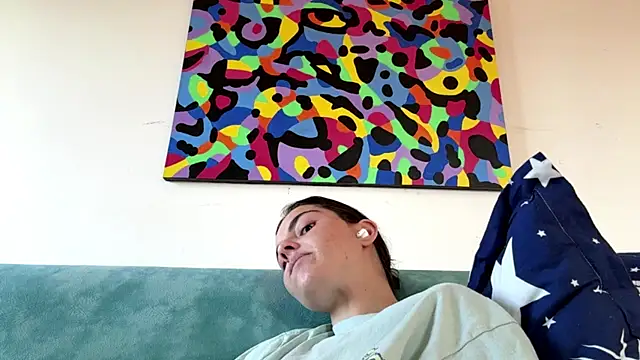 Snapshot of MarisaKomar chatting on June 12, 3:11 pm MarisaKomar online show from June 12, 3:11 pm