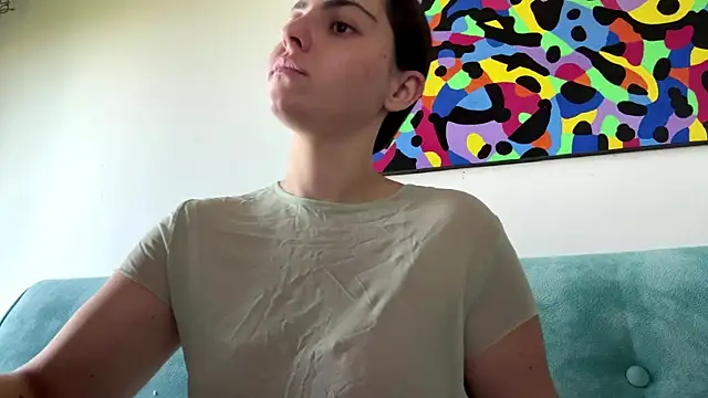 Snapshot of MarisaKomar chatting on June 30, 7:31 am MarisaKomar online show from June 30, 7:31 am
