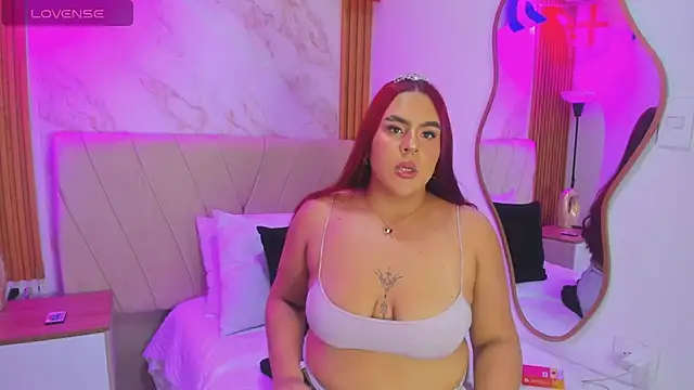 Snapshot of ruby_nixie chatting on July 5, 12:06 am ruby nixie online show from July 5, 12:06 am