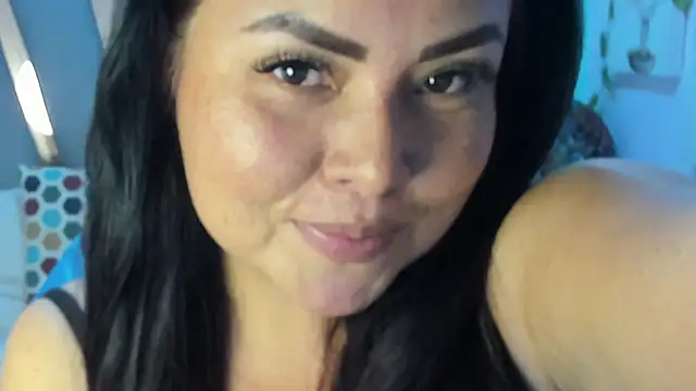 Nataly Freckles online show from June 7, 2:43 pm