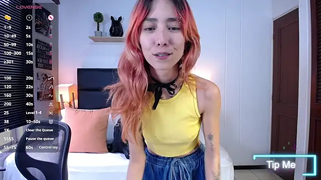 meryjanes xxx online show from July 11, 1:36 pm