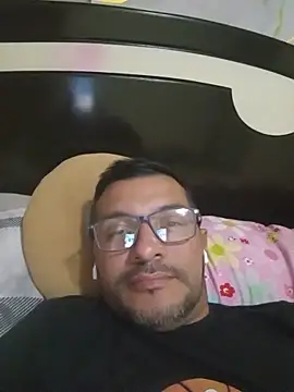 RIchar05 online show from June 7, 2:16 am