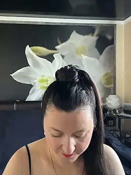 Snapshot of WickedSmile chatting on July 2, 7:03 am WickedSmile online show from July 2, 7:03 am