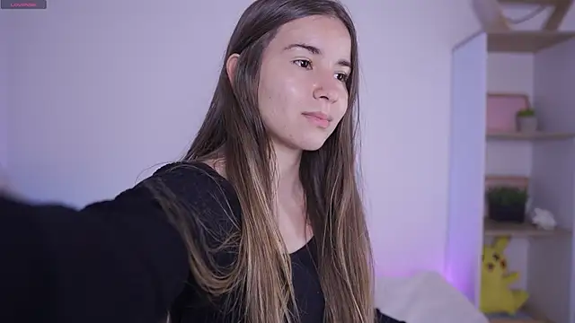 AbbyLancaster online show from June 17, 7:59 pm