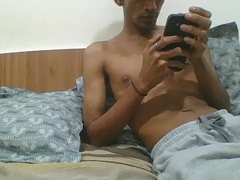 Hunny Bunny 2 online show from July 9, 6:23 pm