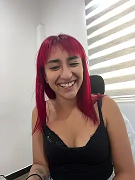 Snapshot of Juliethademon chatting on July 7, 12:42 pm Juliethademon online show from July 7, 12:42 pm