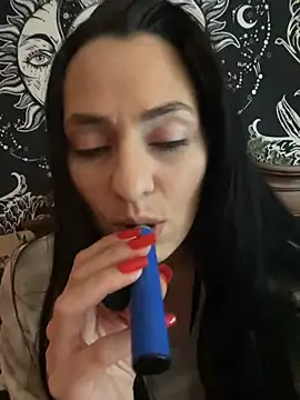 smoothkissx online show from January 27, 10:49 pm