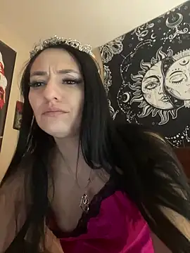 smoothkissx online show from February 15, 10:21 pm