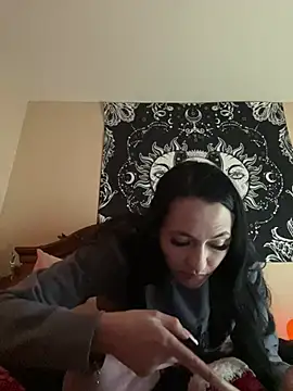 smoothkissx online show from February 20, 1:36 am