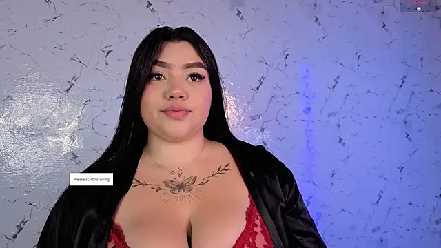 Snapshot of Ashlyn_Parker04 chatting on June 18, 9:30 pm Ashlyn Parker04 online show from June 18, 9:30 pm