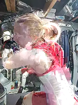 Caromimi18 online show from October 16, 9:32 am