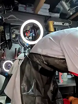 Caromimi18 online show from October 28, 10:52 am