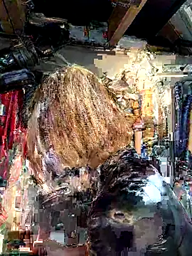 Caromimi18 online show from December 2, 11:37 am