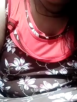 Snapshot of CrazyRani chatting on June 24, 9:52 am CrazyRani online show from June 24, 9:52 am