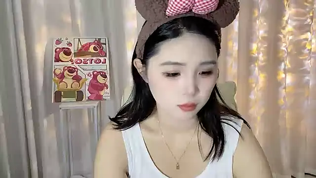 Snapshot of xiao--su chatting on July 4, 2:45 pm xiao--su online show from July 4, 2:45 pm