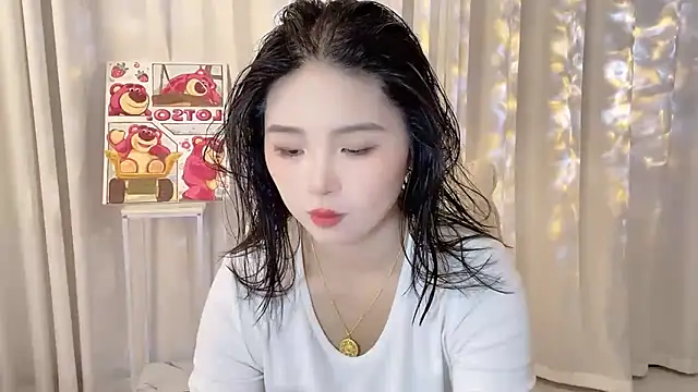 Snapshot of xiao--su chatting on July 21, 5:54 am xiao--su online show from July 21, 5:54 am