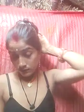 Hot Radhaji1 online show from July 12, 8:33 pm
