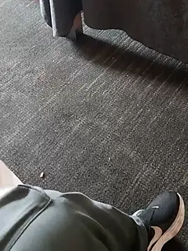 Bennygon6969 online show from July 26, 7:43 pm