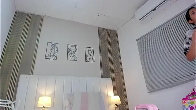 Snapshot of vanessa__stp chatting on July 20, 12:07 pm vanessa stp online show from July 20, 12:07 pm