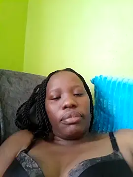 Miss Bunny5 online show from June 12, 10:25 am